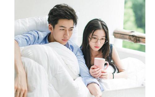 让我们说些要哄她的东西