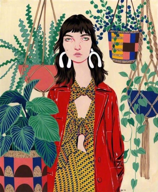 实际上是在消除痛苦