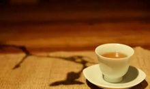 茶悟人生哲理句子