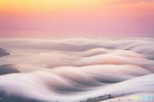 励志英文短句带翻译 1