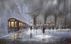 是否有一个不爱他的人