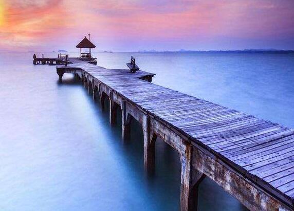 当我失去幸福时