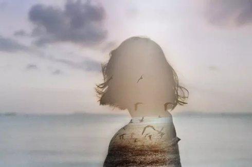 获得它的秘诀是不要期待它