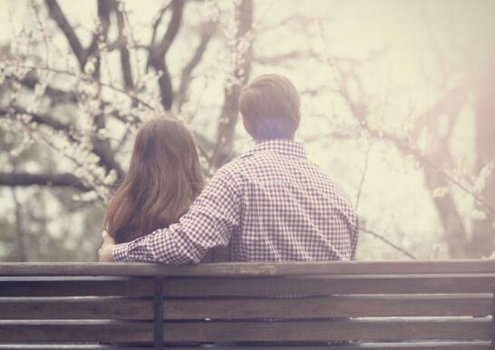 我觉得它已经很幸福了