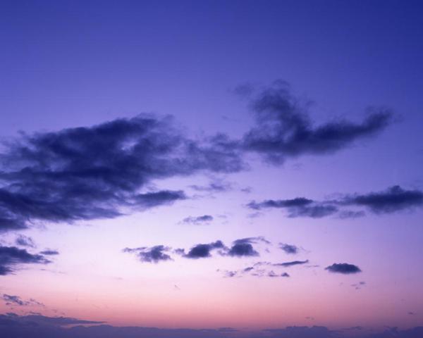 我们每个人都过着自己的过去