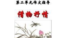 借鸟抒情的诗句