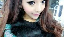 非主流女生qq名称