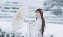 古风仙气的个性签名