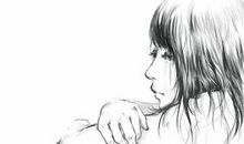 对感情渐渐失望的句子