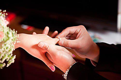 请享受编辑组织的关于幸福婚姻和幸福婚姻的句子