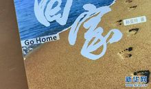 形容想回老家开心的句子