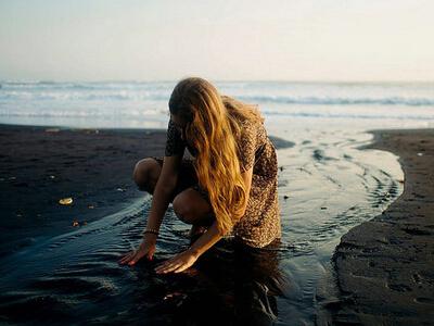 你知道失望的感觉吗