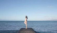 一个人心痛到哭的句子