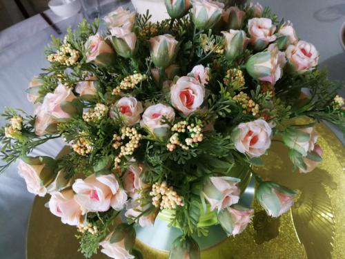 编辑编了一些祝福他幸福的句子