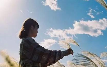 当我弟弟小时候