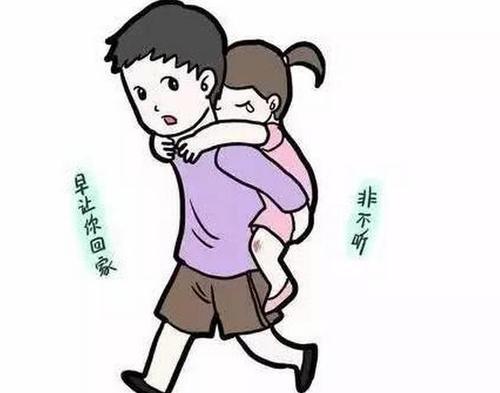 请喜欢由编辑整理的关于快乐兄弟姐妹的句子