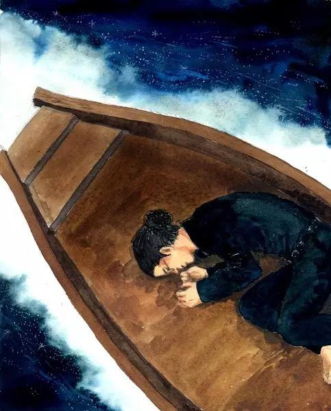 那些宣誓已兑现的诺言已成为将在未来日子伤害您和我们心脏的剑