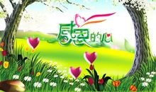 关于感恩父母的亲情句子