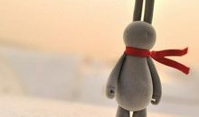 形容忙碌了一天开心回家的句子