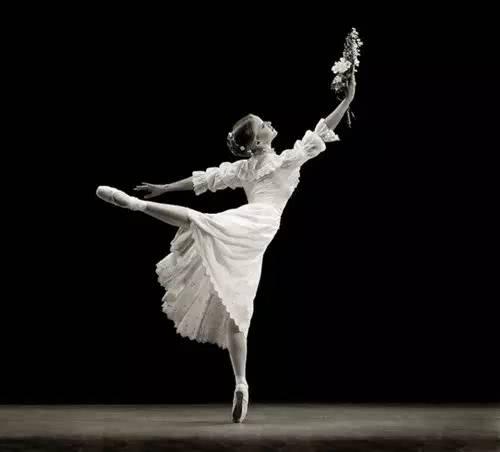 跳舞时选一个句子来表达自己的心情