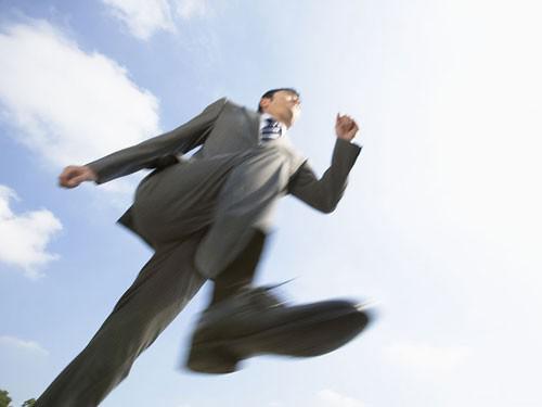 巨人的肩膀踩得不好