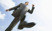 坚持就成功的句子