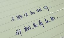 优美的句子大全短的