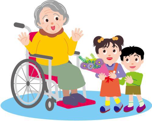 挑选祝福奶奶的句子