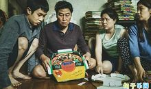 韩国电影《寄生虫》金句 《寄生虫》经典台词有钱才会善良