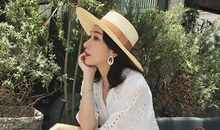 赞美三八妇女节的句子