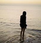 对一个人充满希望并不容易