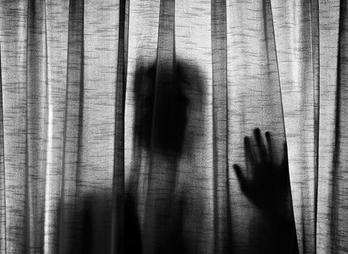 而是在平常的生活中实际上积累了一点