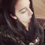 对一个人感到失望