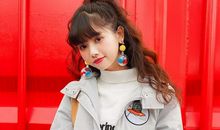 关于女生节的句子