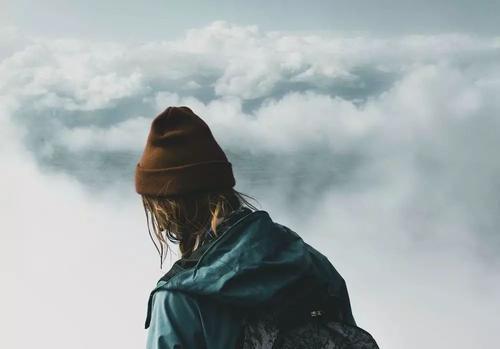 心情不好是常态