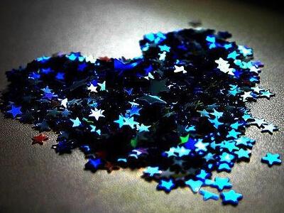 当她遇到她心爱的男孩时