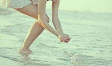 坚强的句子20句