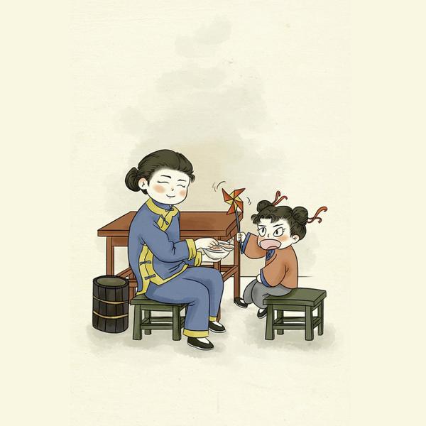 以下是小编准备的关于感激之情的经典汉语句子