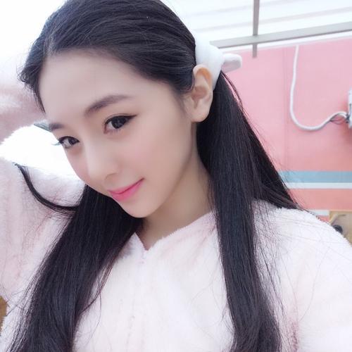 女人会过上幸福的生活