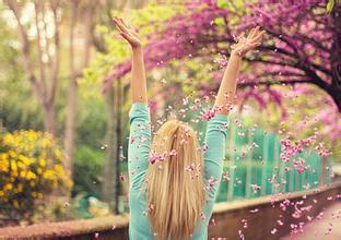 关于祝福朋友的句子 1