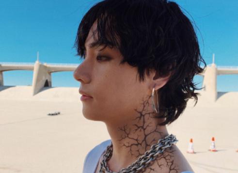 这是非常自我意识和态度的事情