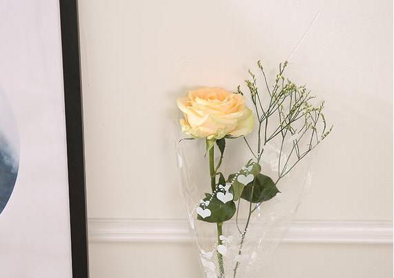 给您爱的人说您想说的话