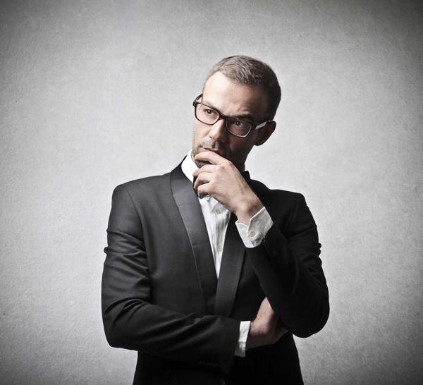    成熟男人判给男人的22个成熟句子  1