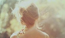 人生就是这样充满遗憾的