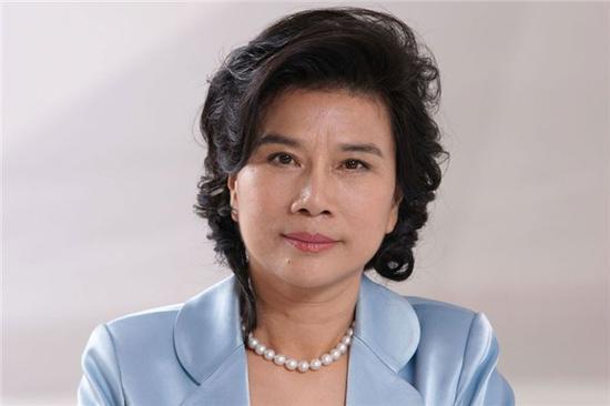 董明珠的经典名言 1