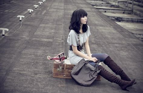 2015年悲伤句子的最新表达 1