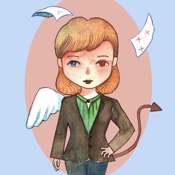 不想当将军​​的士兵不是好士兵