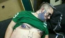 比较搞笑逗比的句子：昨天被家里逼着去相亲……