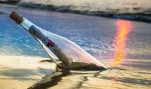 2020年致自己的早安语录正能量励志句子