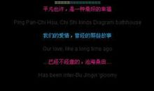 qq个性签名女生超拽